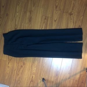 Long Dress Pants